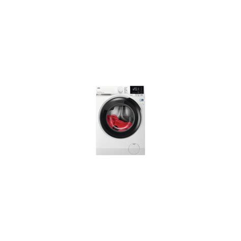 lave linge hublot aeg lfr63h149q autodose|lave linge frontal.